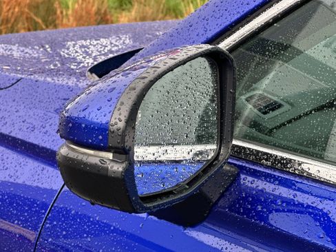 Used 2024 Honda CR-V EX-L image 55