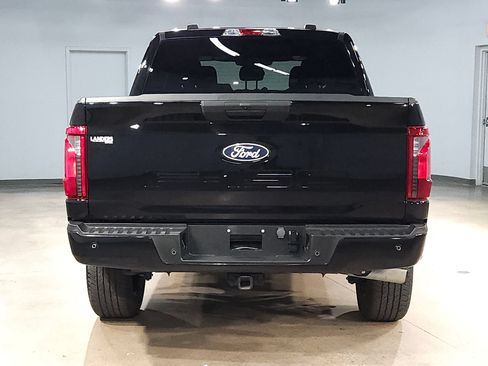 Used 2024 Ford F150 STX AWD/4WD image 6