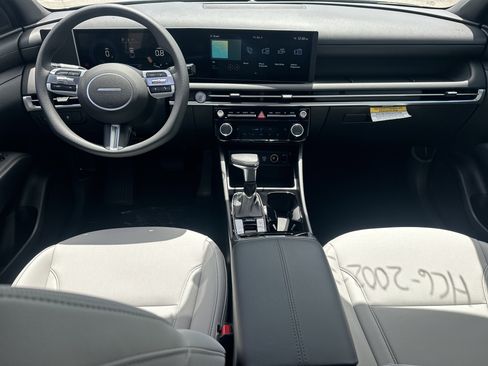 New 2026 Hyundai Santa Cruz SEL FWD image 15