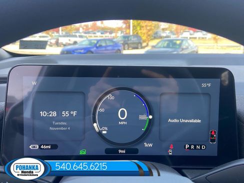 New 2025 Honda Prologue EX image 20