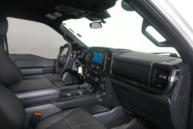 Used 2021 Ford F150 XL w/ STX Appearance Package AWD/4WD image 22