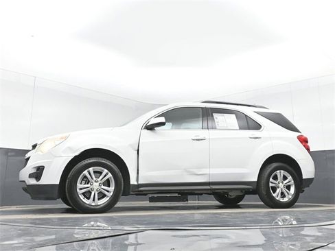 Used 2013 Chevrolet Equinox LT w/ Driver Convenience Package image 40
