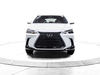 New 2026 Lexus NX 450h+ AWD w/ Luxury Package video 2