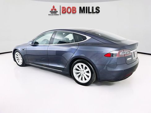 Used 2016 Tesla Model S 75D image 5