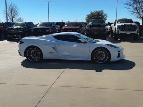 New 2026 Chevrolet Corvette Z06 image 2