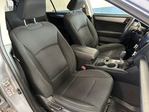 Used 2019 Subaru Outback 2.5i Premium w/ Protection Package #1 image 30
