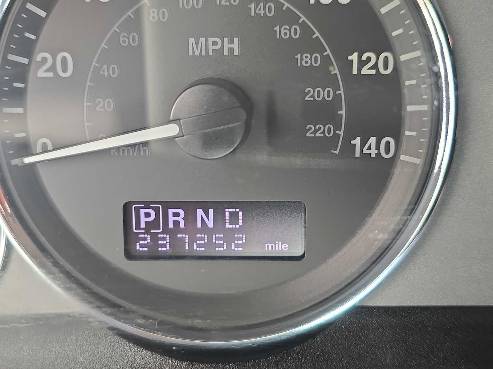 Used 2008 Jeep Grand Cherokee Limited w/ Trailer Tow Group IV RWD image 22