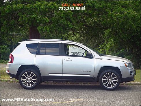 Used 2016 Jeep Compass Sport w/ Power Value Group image 5