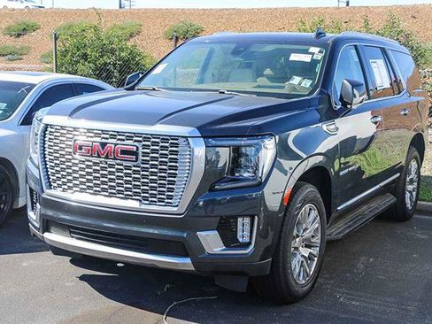 Used 2022 GMC Yukon Denali image 26