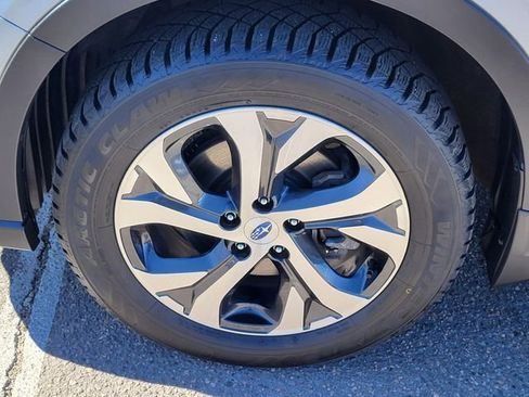 Used 2020 Subaru Outback Limited w/ Popular Package #2 image 10