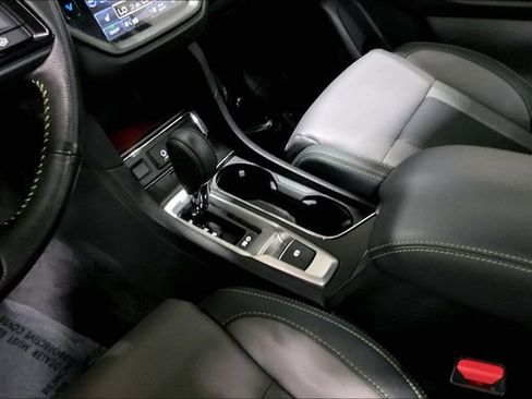 Used 2024 Subaru Ascent Onyx Edition AWD/4WD image 15