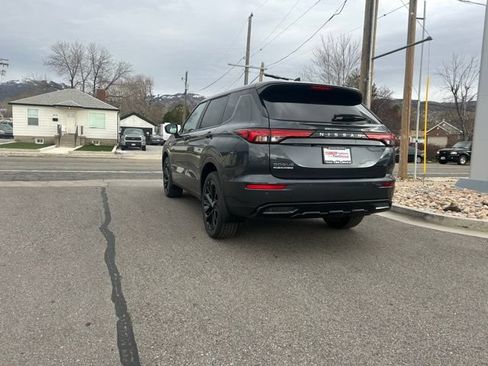New 2026 Nissan Rogue SL AWD/4WD image 6