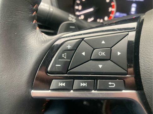 Used 2020 Nissan Altima 2.5 SR w/ Premium Package image 20