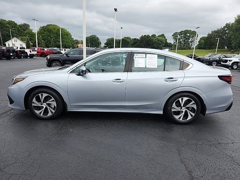 Used 2020 Subaru Legacy Premium image 6