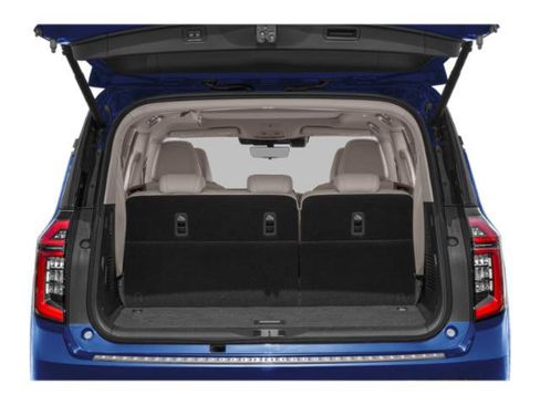 New 2026 Nissan Armada Platinum image 8