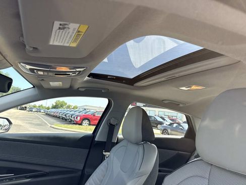 Used 2024 Hyundai Elantra Limited FWD image 27