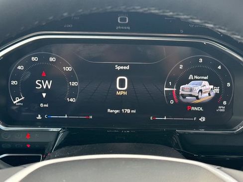 New 2026 GMC Sierra 1500 Elevation w/ Elevation Select Package image 24