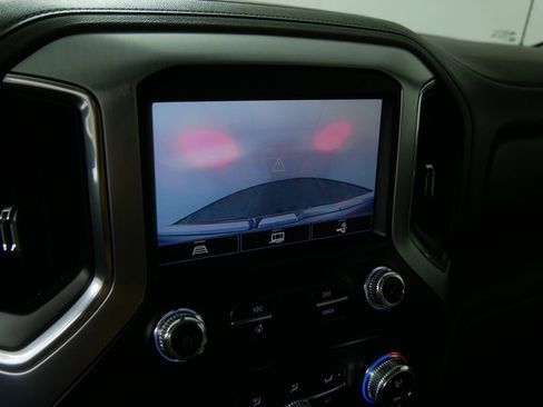 Used 2021 GMC Sierra 1500 SLT w/ SLT Premium Plus Package AWD/4WD image 35