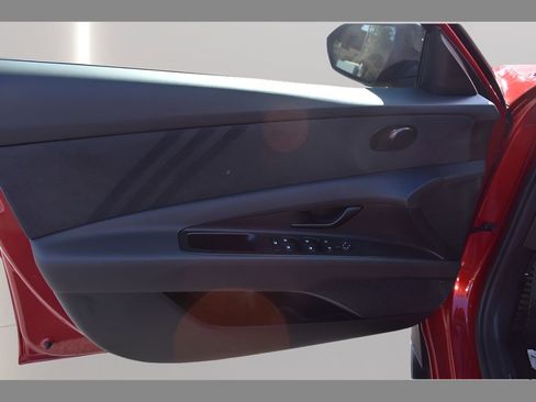 New 2026 Hyundai Elantra N FWD image 16