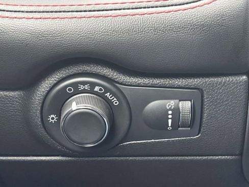 New 2026 Dodge Durango GT w/ Trailer Tow Group IV image 19