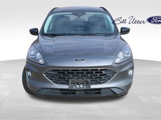Certified 2022 Ford Escape SEL w/ SEL Stealth AWD Package video 2