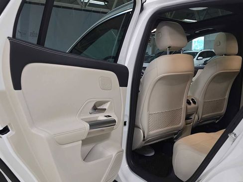 Certified 2026 Mercedes-Benz GLA 250 GLA 250 image 15