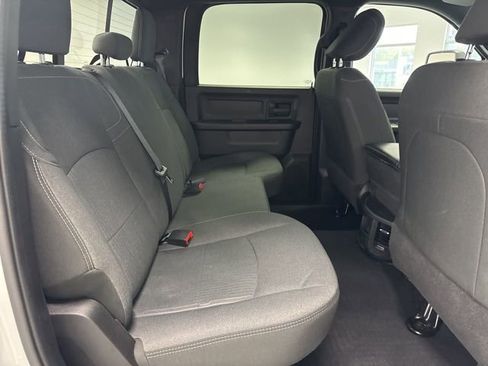 Used 2024 RAM 3500 Tradesman w/ Chrome Appearance Group image 31