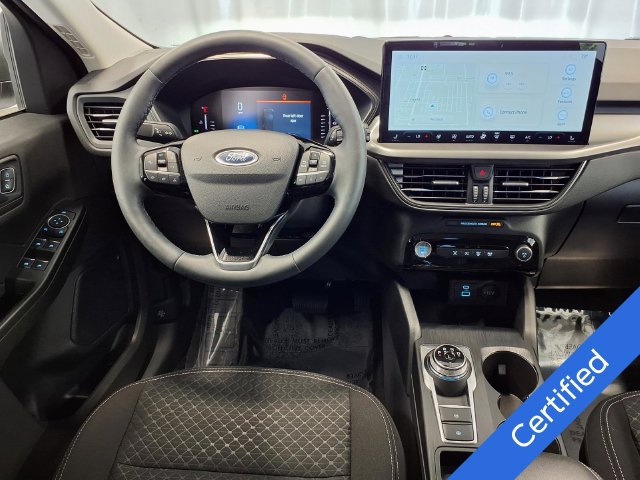 Certified 2023 Ford Escape Active w/ Tech Pack #1 AWD/4WD image 6
