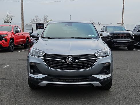 Certified 2023 Buick Encore GX Preferred FWD image 2