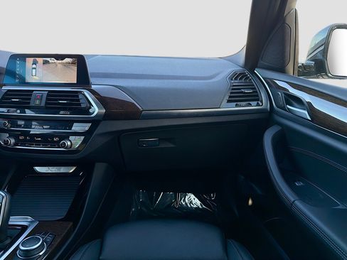 Used 2020 BMW X3 xDrive30i w/ Convenience Package image 18