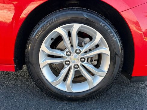 Used 2019 Chevrolet Cruze LS w/ LS Convenience Package image 10