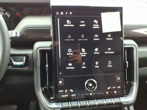 New 2026 GMC Yukon XL Elevation image 22