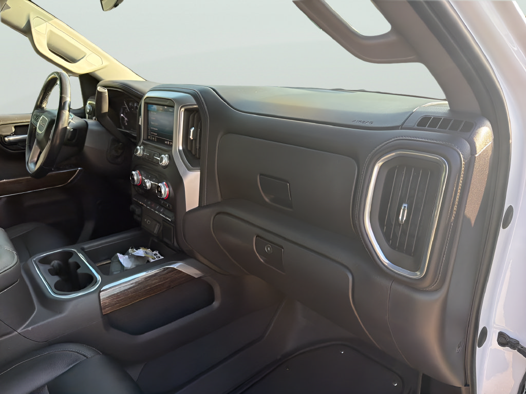 Used 2021 GMC Sierra 1500 Elevation w/ X31 Off-Road Package AWD/4WD image 34