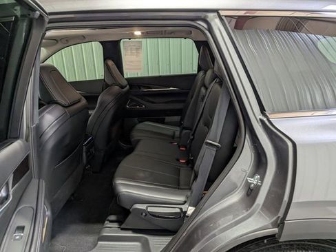 Used 2025 INFINITI QX60 Sensory w/ Lighting Package (N94) AWD/4WD image 10