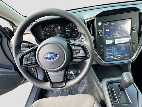 New 2026 Subaru Crosstrek 2.5i AWD/4WD image 11