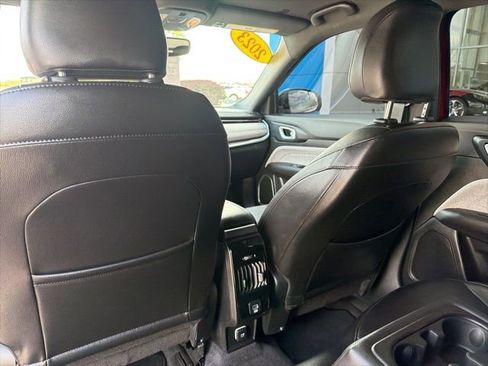 Used 2023 Jeep Compass Latitude AWD/4WD image 19