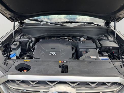Used 2020 Hyundai Palisade Limited image 9