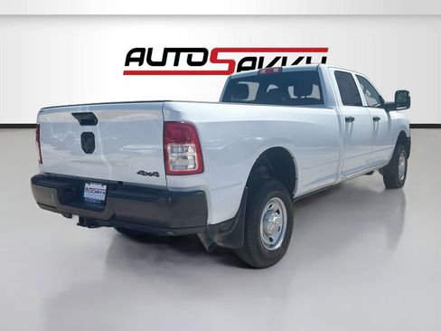 Used 2024 RAM 2500 Tradesman AWD/4WD image 7