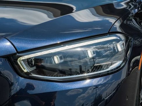 Certified 2023 Mercedes-Benz S 500 4MATIC image 13