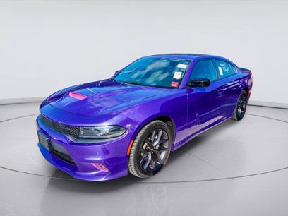 Used 2023 Dodge Charger GT w/ Blacktop Package
