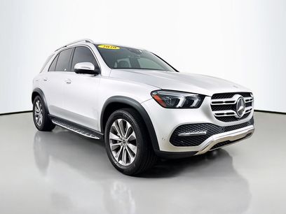 Used 2020 Mercedes-Benz GLE 350 4MATIC
