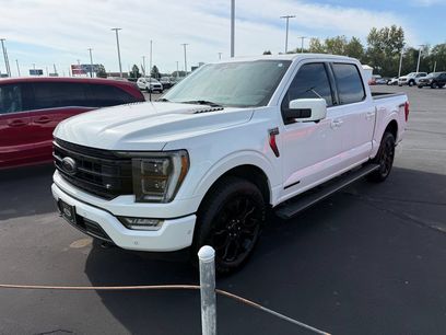 Used 2023 Ford F150 Platinum w/ Equipment Group 701A High
