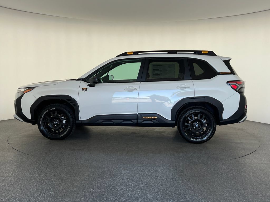 New 2026 Subaru Forester Wilderness w/ Wilderness Package AWD/4WD image 8