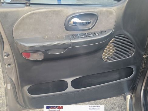 Used 2002 Ford F150 Harley-Davidson image 16