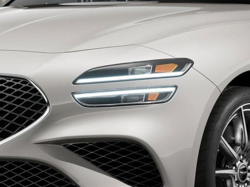 Used 2026 Genesis G70 2.5T RWD image 9