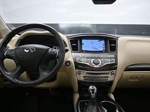 Used 2019 INFINITI QX60 Luxe w/ Essential Package FWD image 20