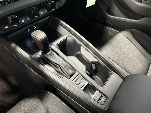New 2026 Honda Accord SE image 22