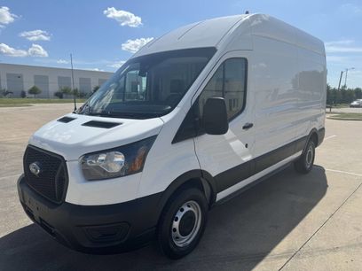 Used 2023 Ford Transit 250 148 High Roof