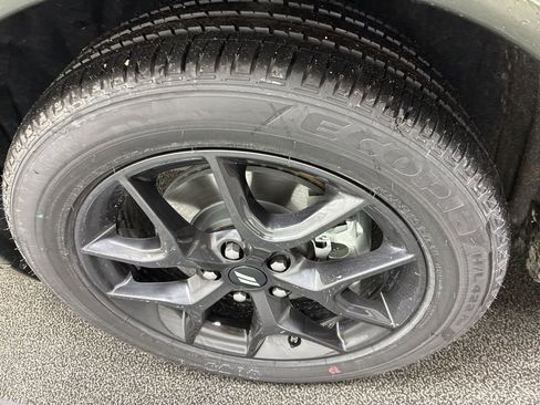 New 2026 Dodge Durango GT image 8