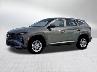 New 2026 Hyundai Tucson SE video 2